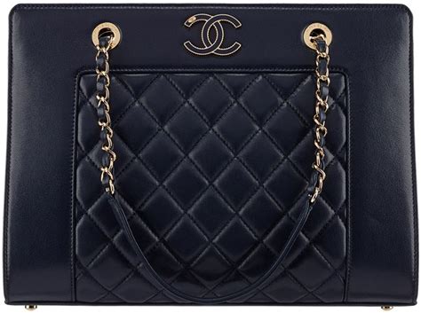 Chanel Paris In Rome Bag Collection Part 2 